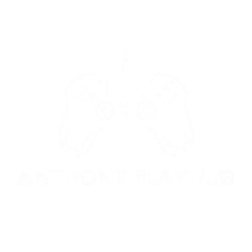 Anthony Playhub